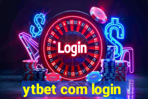 ytbet com login